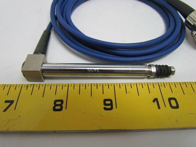 Micromatic 990-860-39 Linear Transducer Digital Gauging Probe Gauge