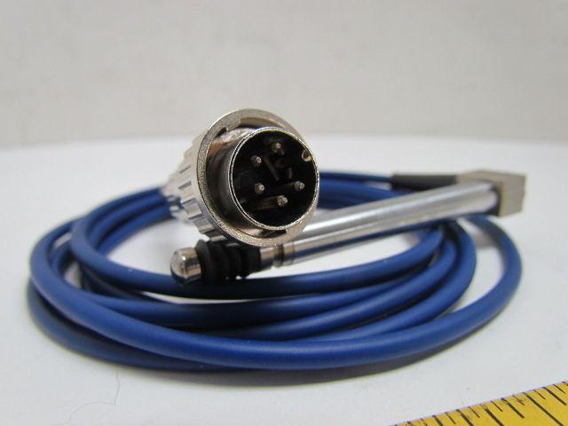 Micromatic 990-860-39 Linear Transducer Digital Gauging Probe Gauge