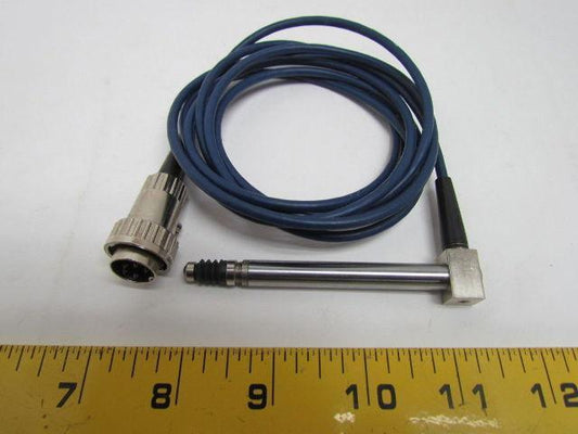990-860-39 782 Micro-Precision Sensor 5-pin Connector Gage NEW