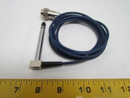 990-860-39 782 Micro-Precision Sensor 5-pin Connector Gage NEW