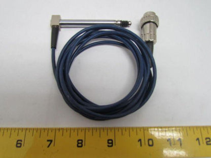 990-860-39 782 Micro-Precision Sensor 5-pin Connector Gage NEW