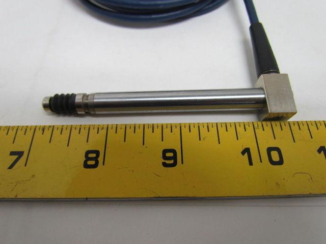 990-860-39 782 Micro-Precision Sensor 5-pin Connector Gage NEW