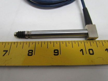 990-860-39 782 Micro-Precision Sensor 5-pin Connector Gage NEW