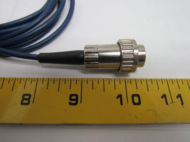 990-860-39 782 Micro-Precision Sensor 5-pin Connector Gage NEW