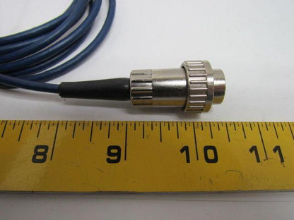 990-860-39 782 Micro-Precision Sensor 5-pin Connector Gage NEW