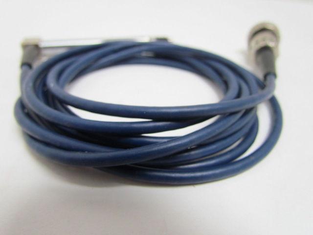 990-860-39 782 Micro-Precision Sensor 5-pin Connector Gage NEW