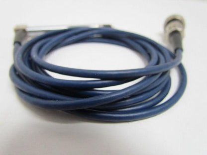990-860-39 782 Micro-Precision Sensor 5-pin Connector Gage NEW