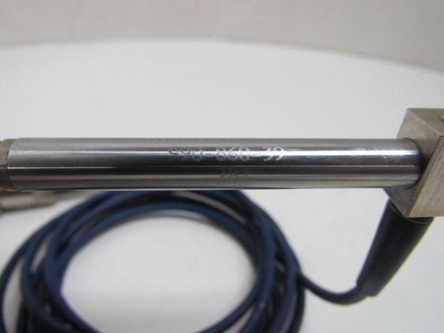 990-860-39 782 Micro-Precision Sensor 5-pin Connector Gage NEW