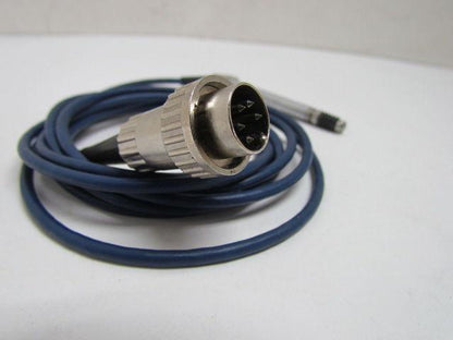 990-860-39 782 Micro-Precision Sensor 5-pin Connector Gage NEW