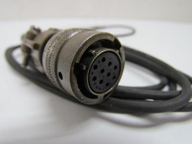 Marposs 3441556000 05VS9361 F25 Pencil Probe Gage 1/8" Ball tip