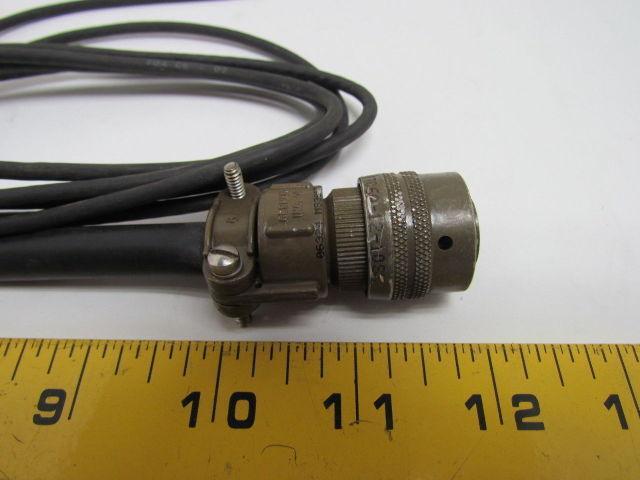 Marposs 3441556000 05VS9361 F25 Pencil Probe Gage 1/8" Ball tip