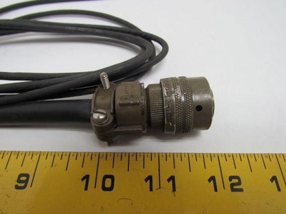 Marposs 3441556000 05VS9361 F25 Pencil Probe Gage 1/8" Ball tip