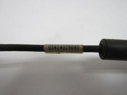 Marposs 3441556000 05VS9361 F25 Pencil Probe Gage 1/8" Ball tip