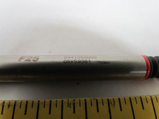 Marposs 3441556000 05VS9361 F25 Pencil Probe Gage 1/8" Ball tip