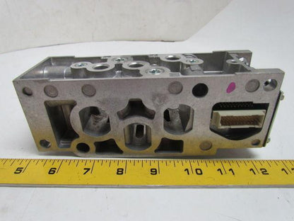 Festo 18839 Sub-Base Connector/Manifold Block ISO 5599-2 NEW VIGI-04-D-2