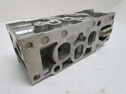 Festo 18839 Sub-Base Connector/Manifold Block ISO 5599-2 NEW VIGI-04-D-2