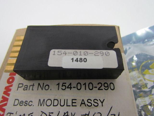 Raymond 154-010-290 Module Assembly NIB