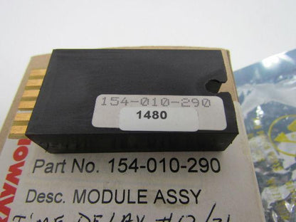 Raymond 154-010-290 Module Assembly NIB