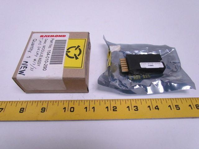Raymond 154-010-290 Module Assembly NIB