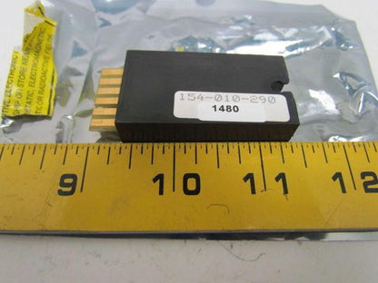 Raymond 154-010-290 Module Assembly NIB