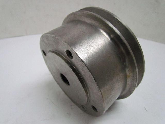 Hyster 018346 R11 011 Pulley Fan Hub NIB