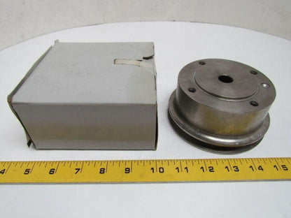 Hyster 018346 R11 011 Pulley Fan Hub NIB