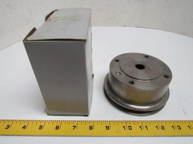 Hyster 018346 R11 011 Pulley Fan Hub NIB