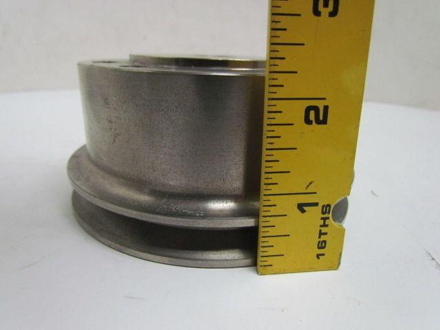 Hyster 018346 R11 011 Pulley Fan Hub NIB