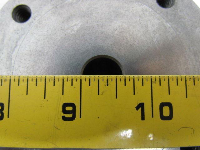 Hyster 018346 R11 011 Pulley Fan Hub NIB