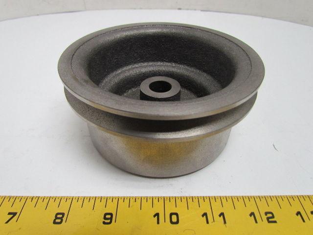 Hyster 018346 R11 011 Pulley Fan Hub NIB