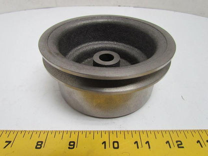 Hyster 018346 R11 011 Pulley Fan Hub NIB