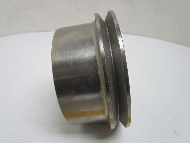 Hyster 018346 R11 011 Pulley Fan Hub NIB