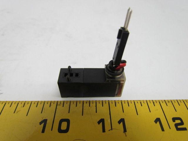 Rexroth Bosch 2610091300 261-0 Valve 24 VDC 04938-432-06 NEW