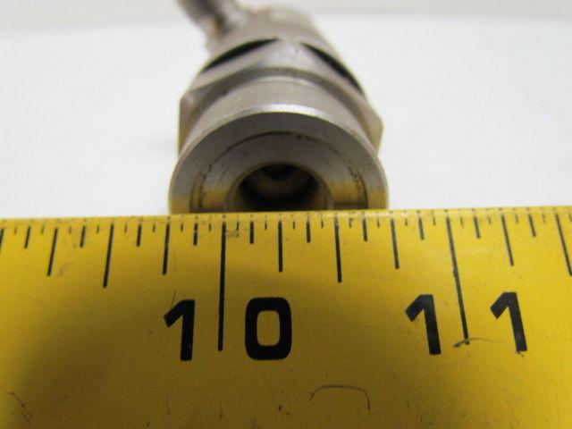 IFM Efector PB5022 D-45127 Electronic Pressure Sensor G 1/4" Port 18-30 VDC