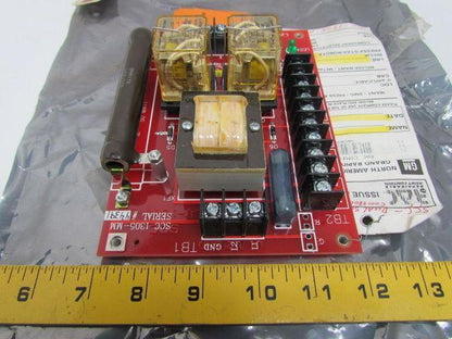 Static Controls Corp SCC1305-MM Circuit Board