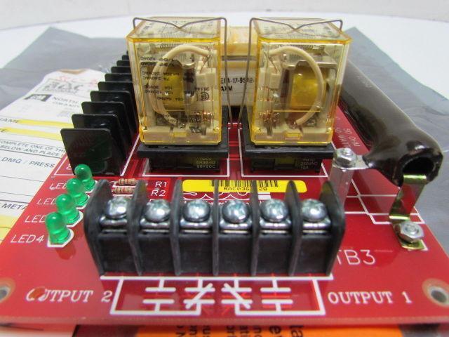Static Controls Corp SCC1305-MM Circuit Board