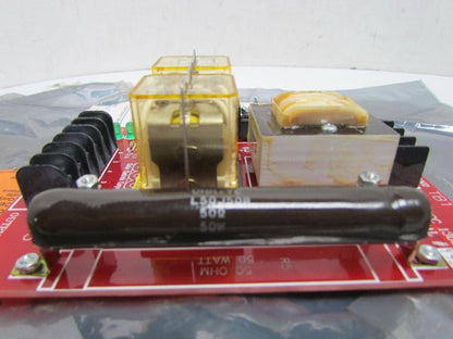 Static Controls Corp SCC1305-MM Circuit Board