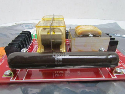 Static Controls Corp SCC1305-MM Circuit Board