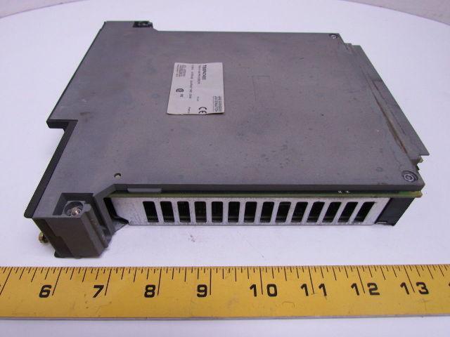AEG Schneider TSXP47455 TSX 47-455 TSX 47 40 Processor