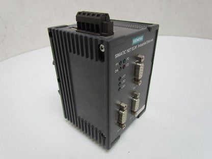 Siemens 6GK1102-5AA00 Industrial Ethernet Elm