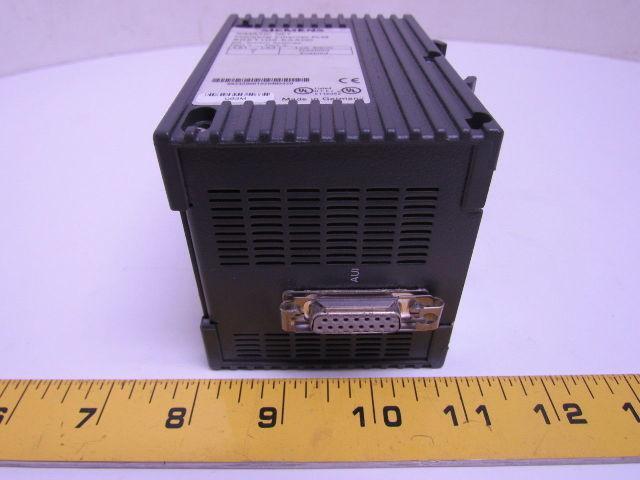 Siemens 6GK1102-5AA00 Industrial Ethernet Elm