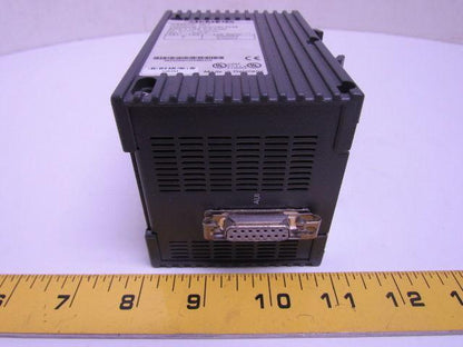 Siemens 6GK1102-5AA00 Industrial Ethernet Elm