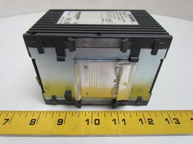 Siemens 6GK1102-5AA00 Industrial Ethernet Elm