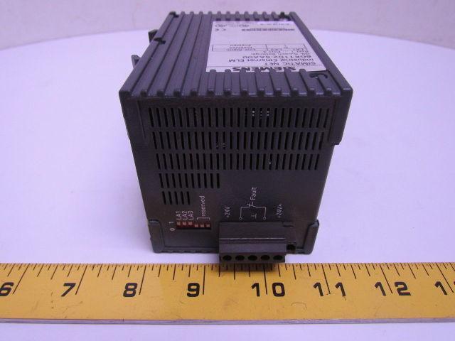 Siemens 6GK1102-5AA00 Industrial Ethernet Elm