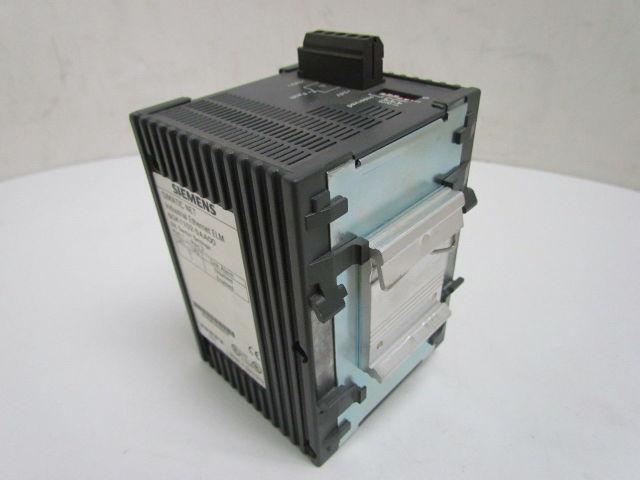 Siemens 6GK1102-5AA00 Industrial Ethernet Elm