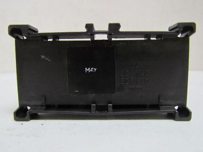 Siemens 3TD2000-1BB4 3tX4490-3A Contactor 9 Amp 3 Pole Reversing 24VDC Coil