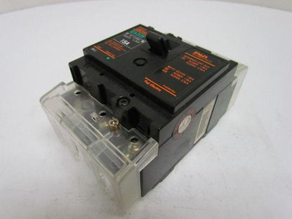 Fuji Electric EA33F Auto Circuit Breaker 15 A