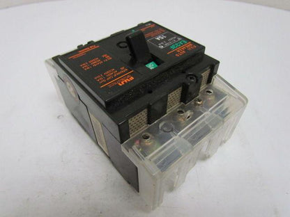 Fuji Electric EA33F Auto Circuit Breaker 15 A