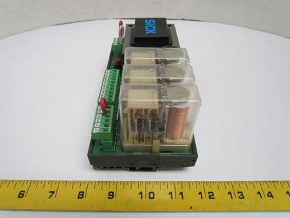 Sick LCU-AM-RS Power Supply