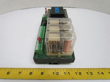 Sick LCU-AM-RS Power Supply